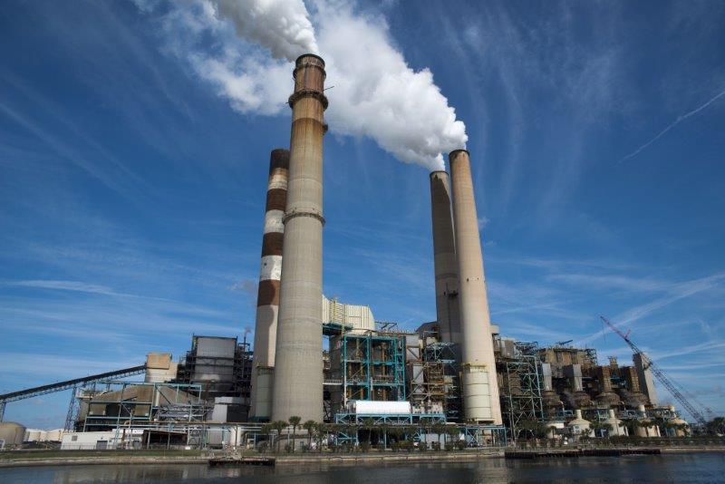 Tratamento de efluentes líquidos industriais